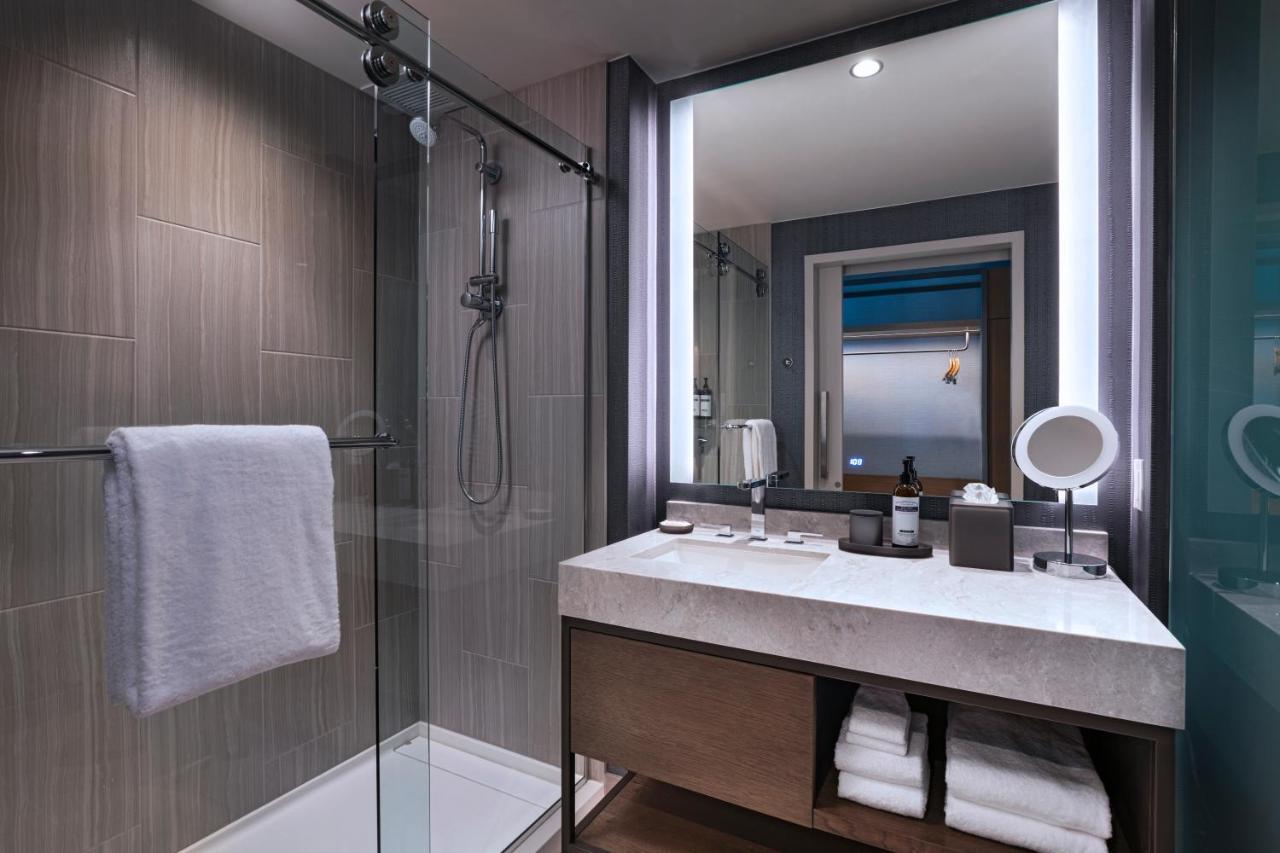 Hyatt Regency Conroe 호텔 외부 사진