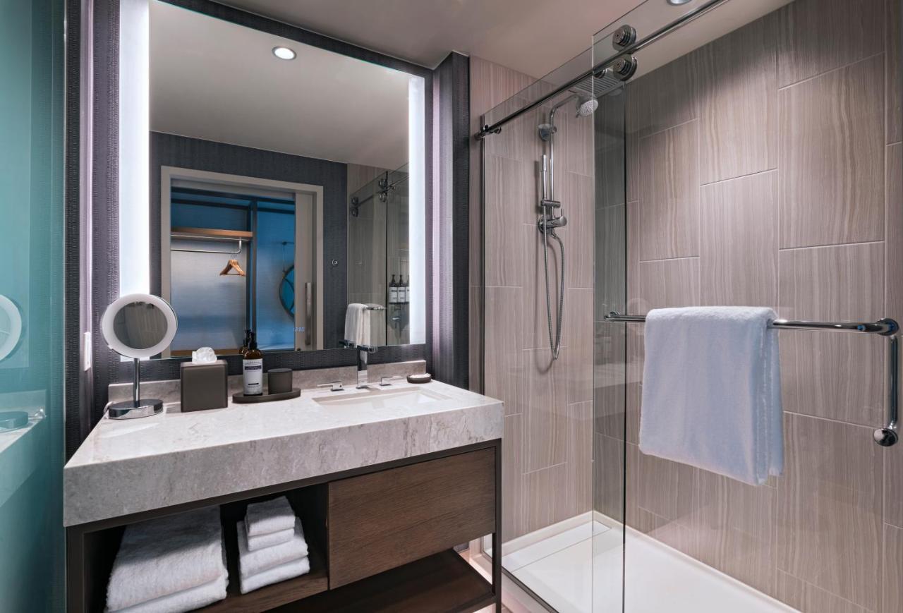 Hyatt Regency Conroe 호텔 외부 사진