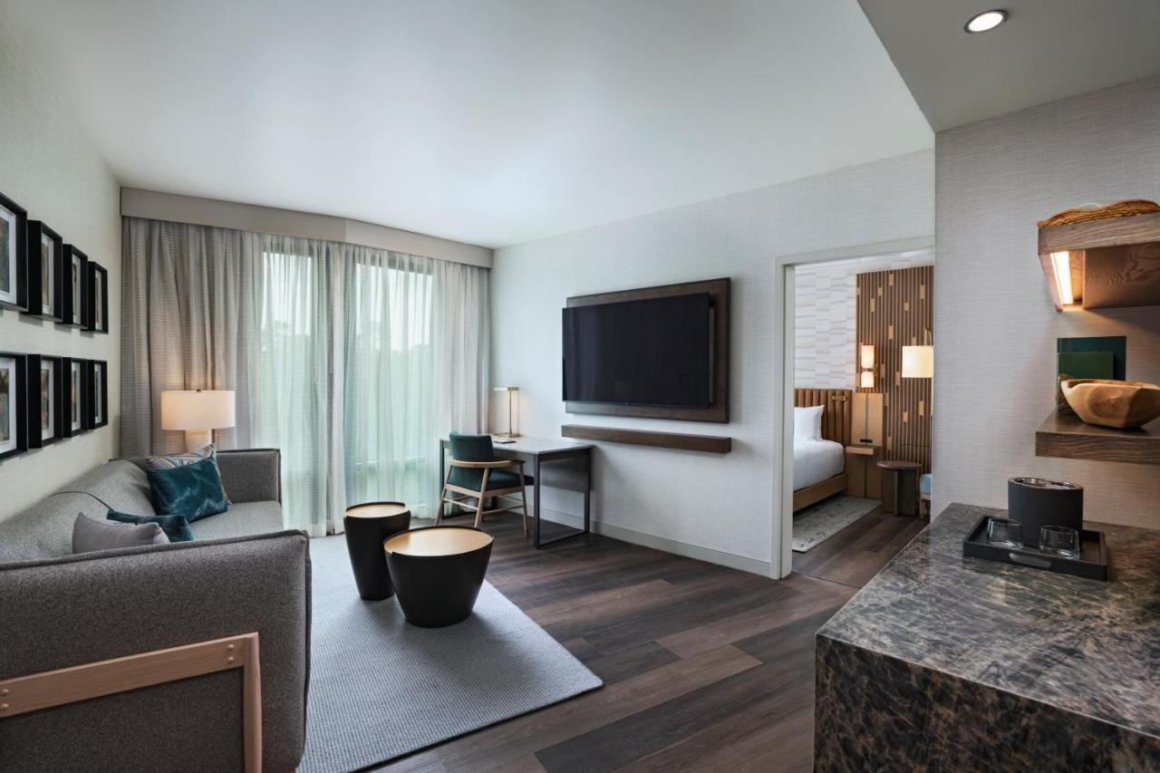 Hyatt Regency Conroe 호텔 외부 사진