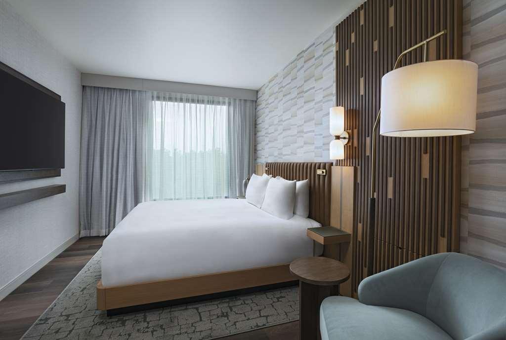 Hyatt Regency Conroe 호텔 객실 사진
