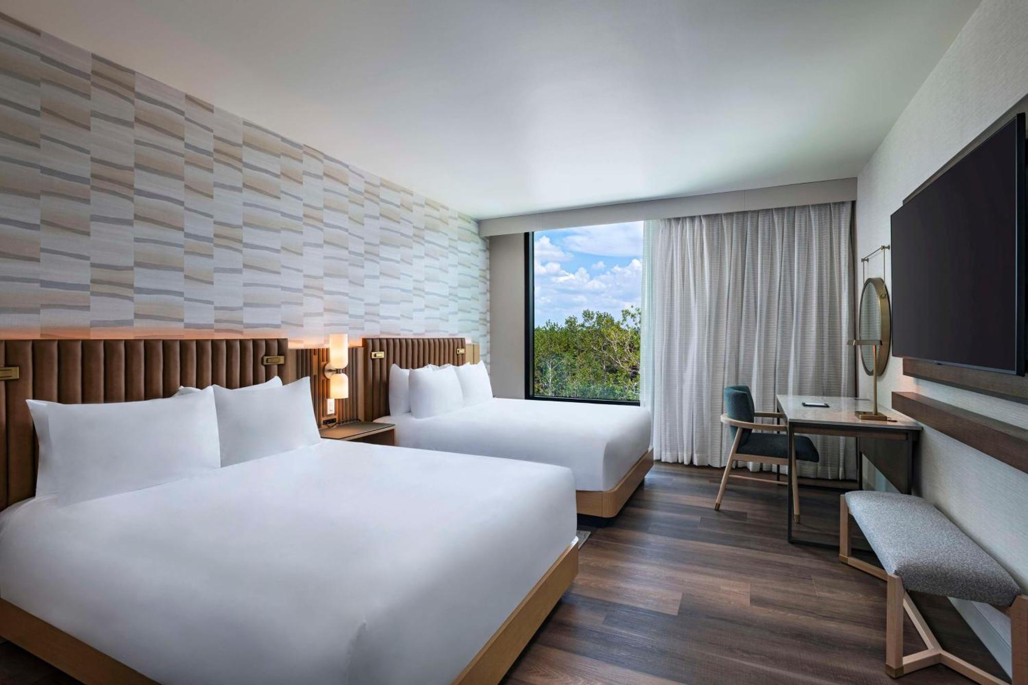 Hyatt Regency Conroe 호텔 외부 사진