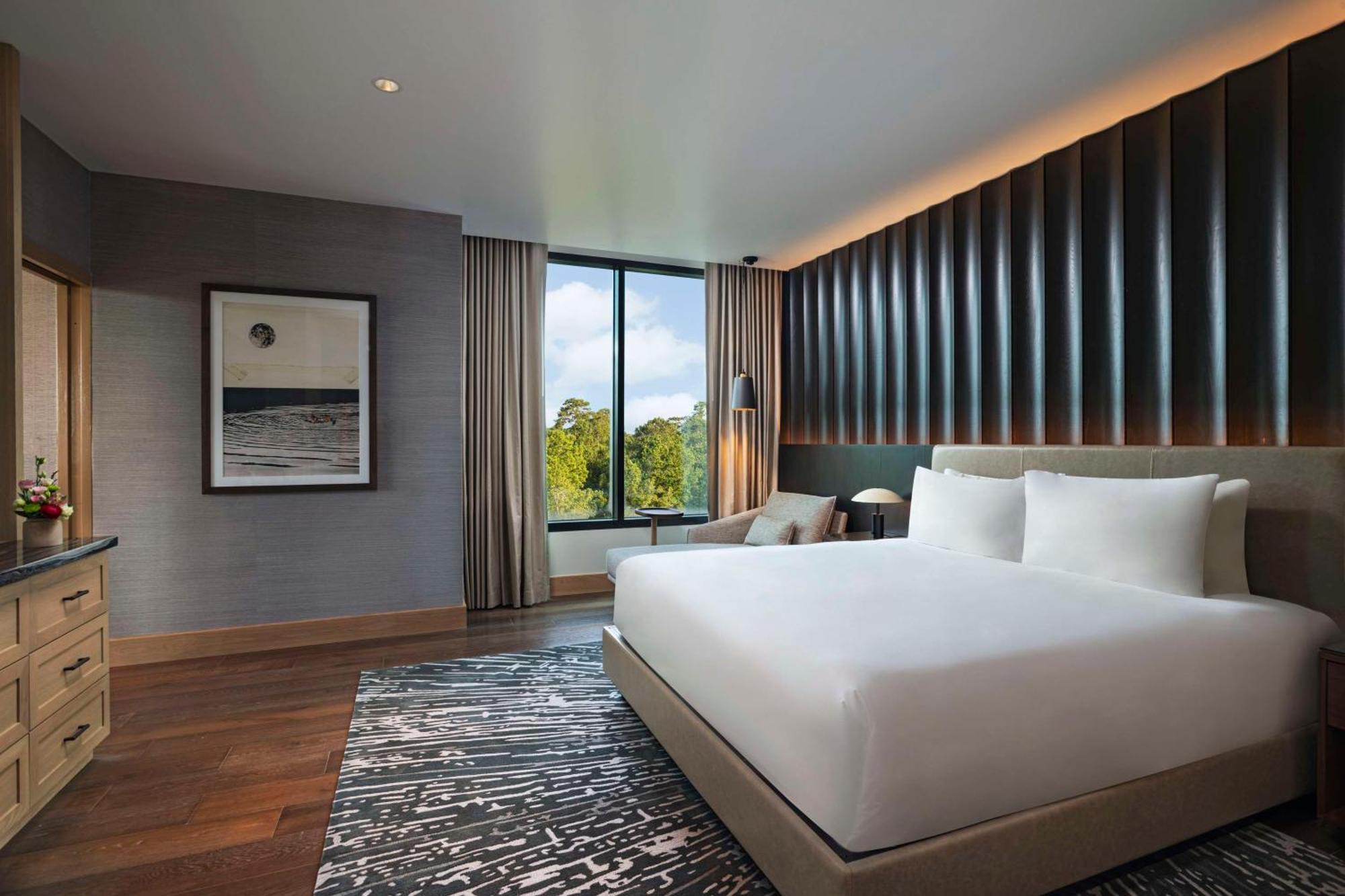 Hyatt Regency Conroe 호텔 외부 사진