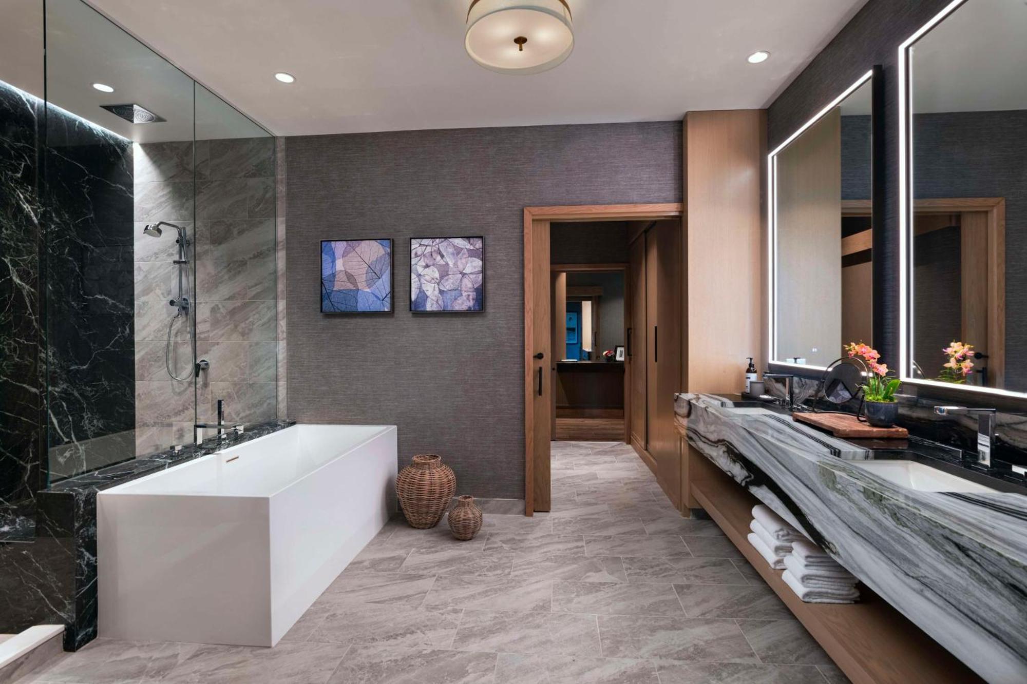 Hyatt Regency Conroe 호텔 외부 사진