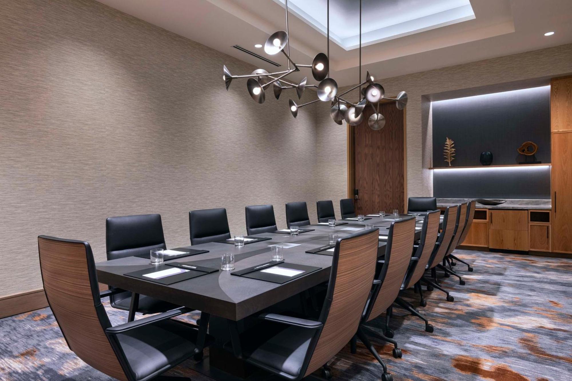 Hyatt Regency Conroe 호텔 외부 사진