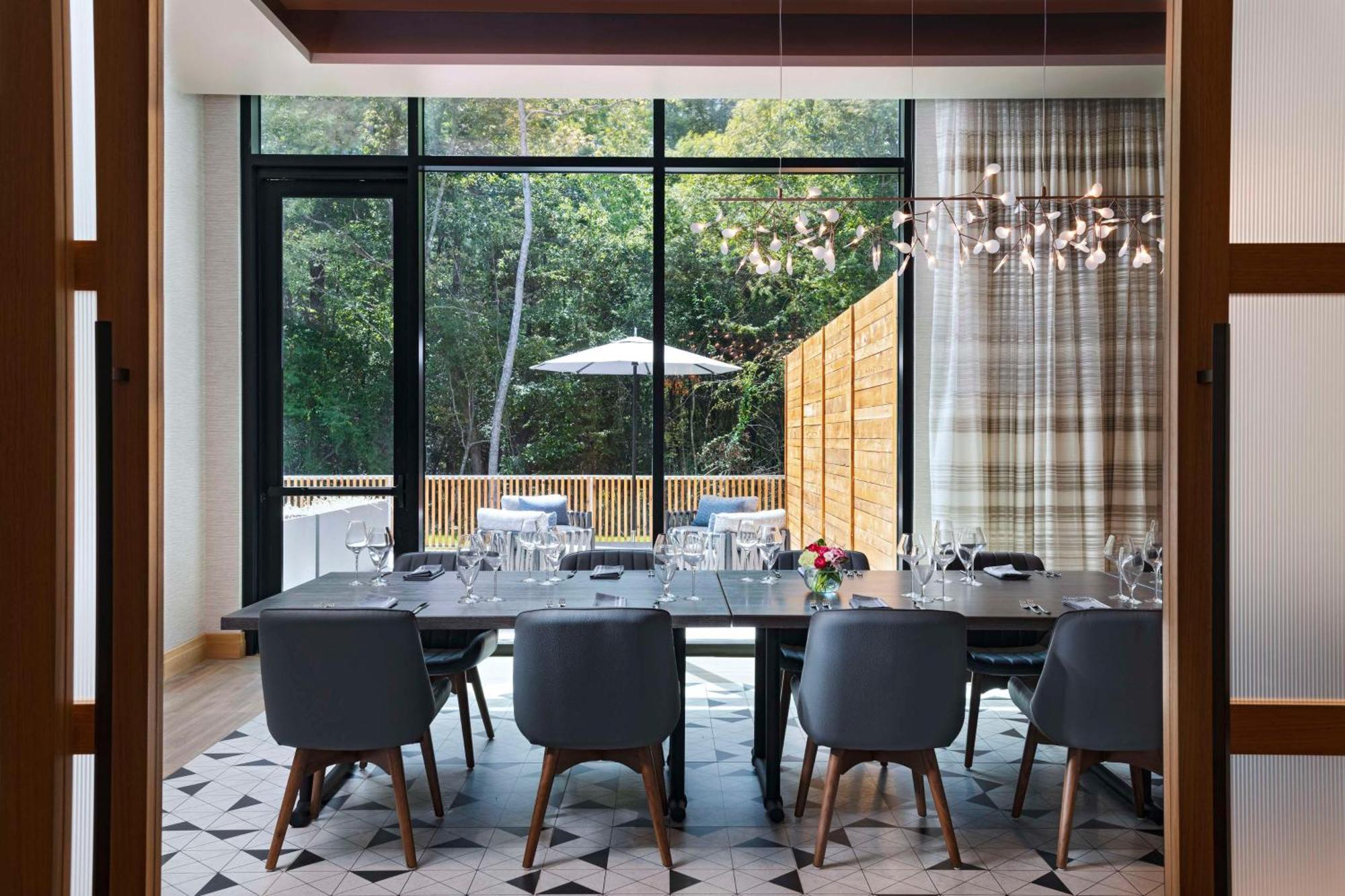 Hyatt Regency Conroe 호텔 외부 사진