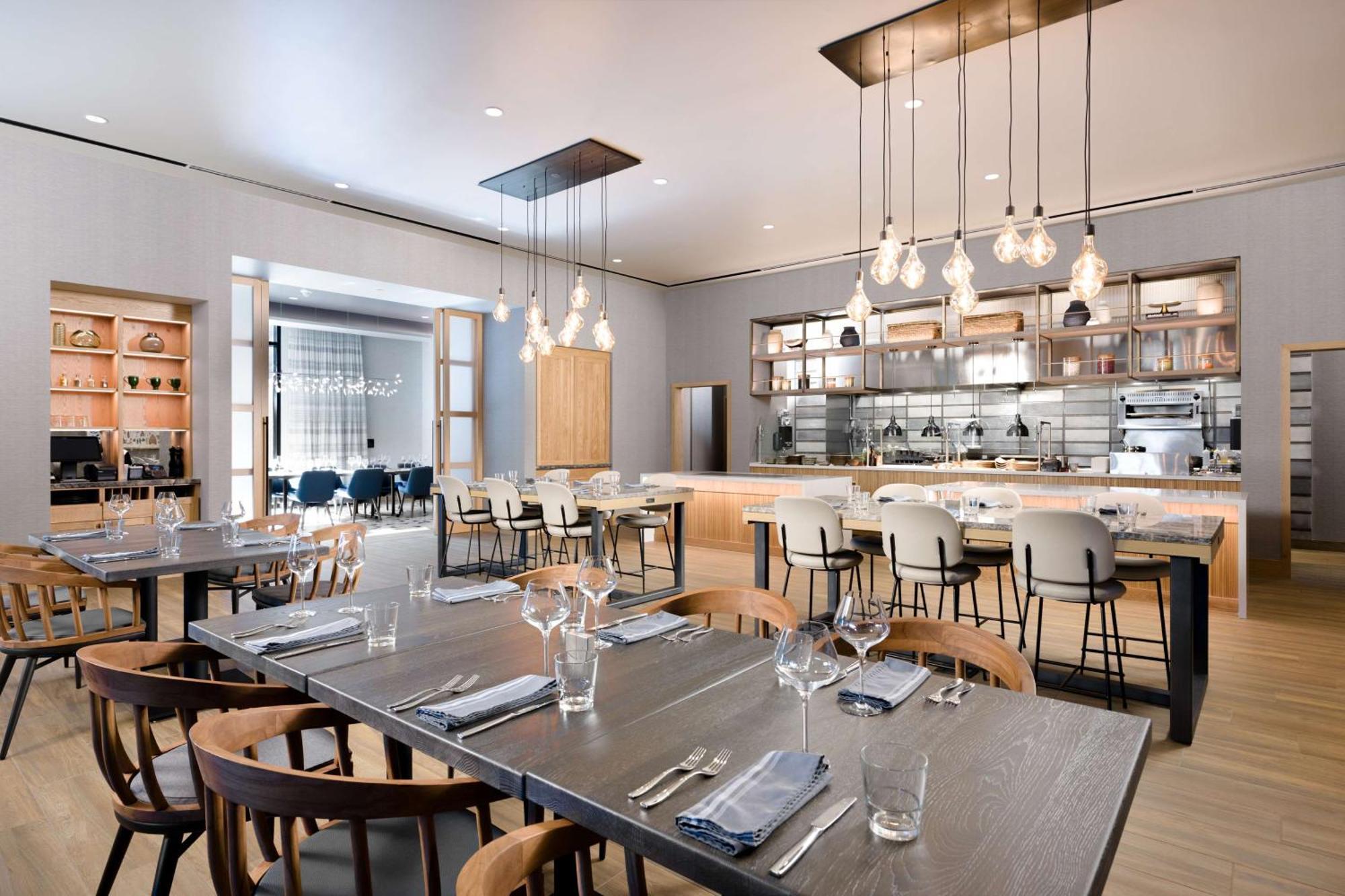 Hyatt Regency Conroe 호텔 외부 사진