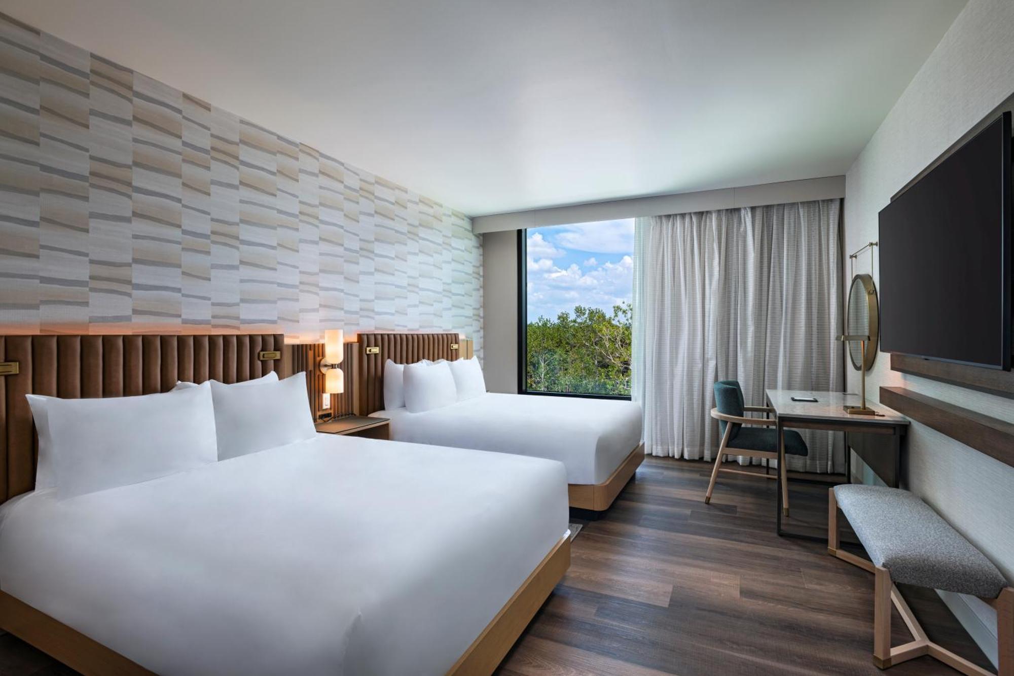 Hyatt Regency Conroe 호텔 외부 사진